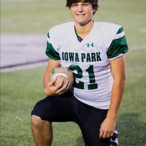 Meet your Posher, Collin